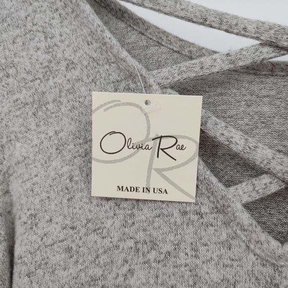 Olivia Rae | tunic dress - Picture 5 of 7